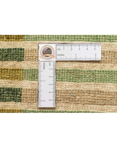 Tappeto Barjesta Pakistan marrone 125x188