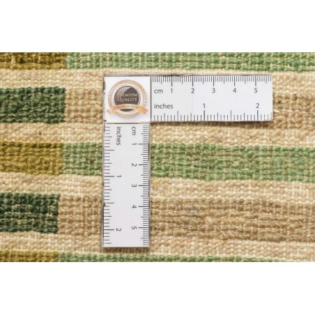 Tappeto Barjesta Pakistan marrone 125x188