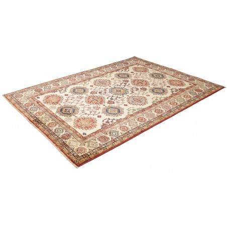 Tappeto Kazak Fine Pakistan marrone 170x238