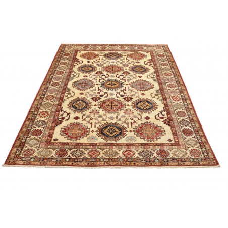 Tappeto Kazak Fine Pakistan marrone 170x238