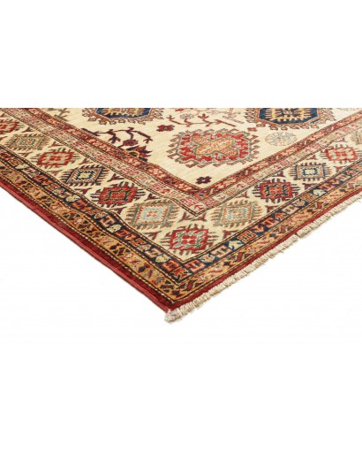 Tappeto Kazak Fine Pakistan marrone 170x238