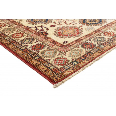 Tappeto Kazak Fine Pakistan marrone 170x238