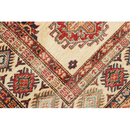 Tappeto Kazak Fine Pakistan marrone 170x238