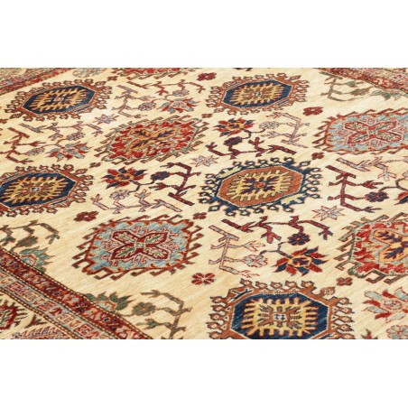 Tappeto Kazak Fine Pakistan marrone 170x238