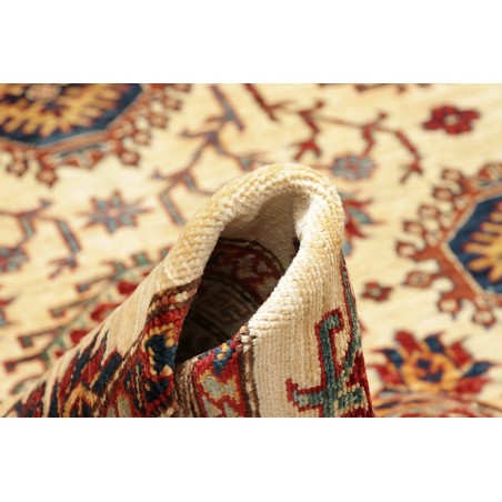 Tappeto Kazak Fine Pakistan marrone 170x238