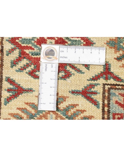 Tappeto Kazak Fine Pakistan marrone 170x238