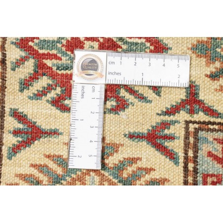 Tappeto Kazak Fine Pakistan marrone 170x238