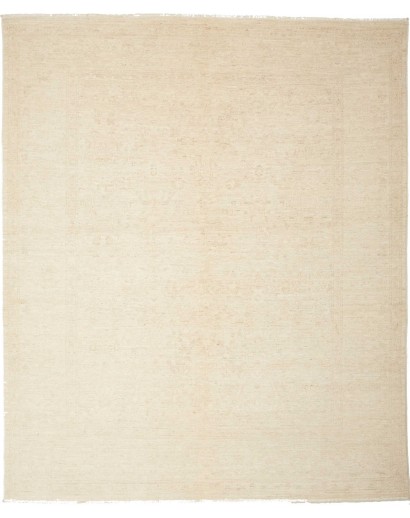 Tappeto Zigler Fine Pakistan giallo 230x191