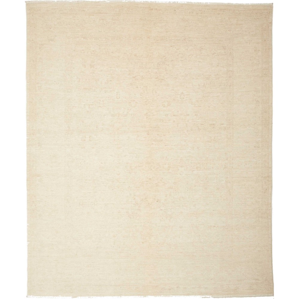 Tappeto Zigler Fine Pakistan giallo 230x191 Tappeto Zigler Fine Pakistan giallo 230x191