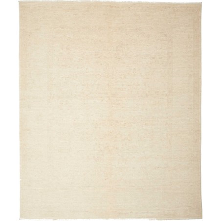 Tappeto Zigler Fine Pakistan giallo 230x191