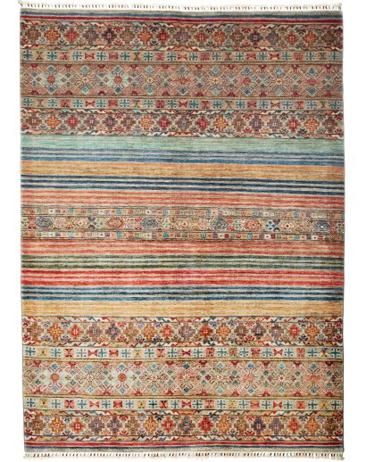Tappeto Rubin Pakistan marrone 177x240