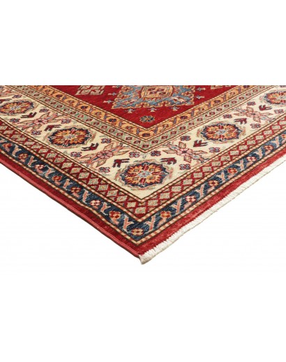 Tappeto Kazak Fine Pakistan marrone 200x280