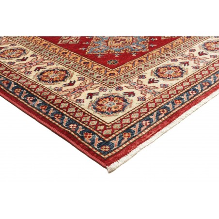 Tappeto Kazak Fine Pakistan marrone 200x280