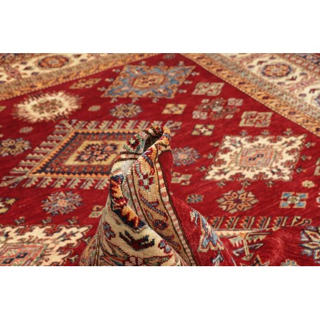 Tappeto Kazak Fine Pakistan marrone 200x280