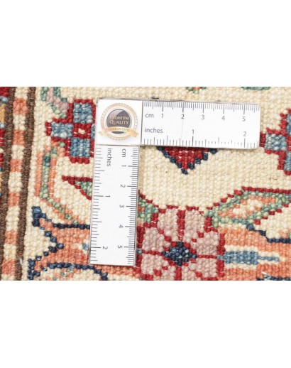 Tappeto Kazak Fine Pakistan marrone 200x280