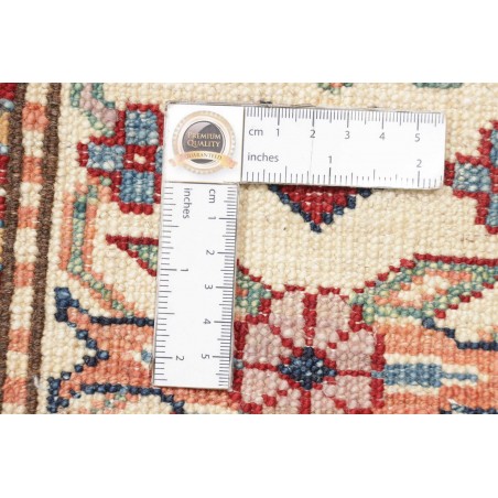 Tappeto Kazak Fine Pakistan marrone 200x280