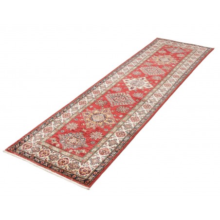 Tappeto Kazak Fine Pakistan marrone 73x256