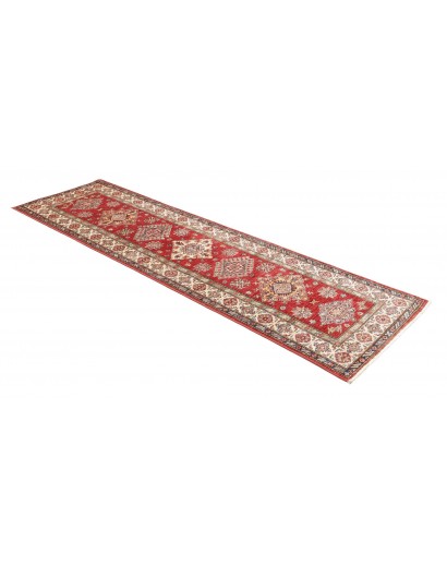 Tappeto Kazak Fine Pakistan marrone 73x256