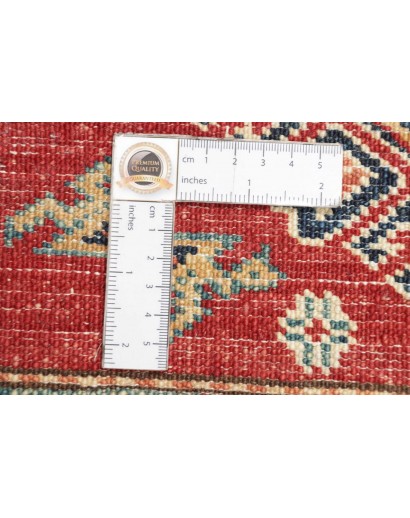 Tappeto Kazak Fine Pakistan marrone 73x256