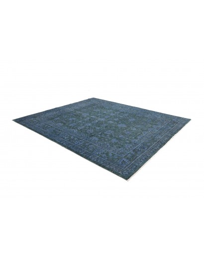 Tappeto Zigler Fine Pakistan grigio 246x283