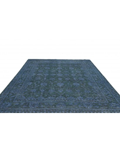 Tappeto Zigler Fine Pakistan grigio 246x283