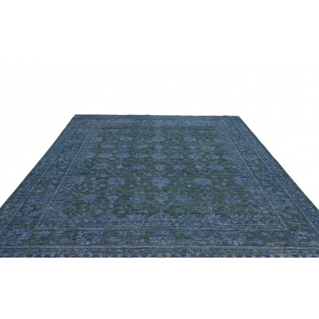 Tappeto Zigler Fine Pakistan grigio 246x283