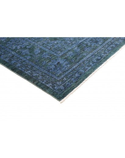 Tappeto Zigler Fine Pakistan grigio 246x283