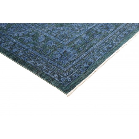 Tappeto Zigler Fine Pakistan grigio 246x283