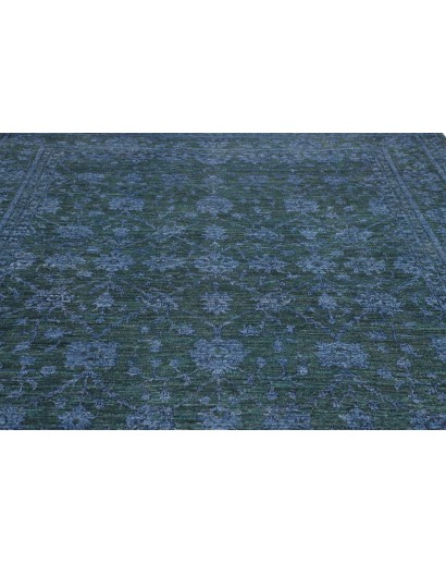 Tappeto Zigler Fine Pakistan grigio 246x283