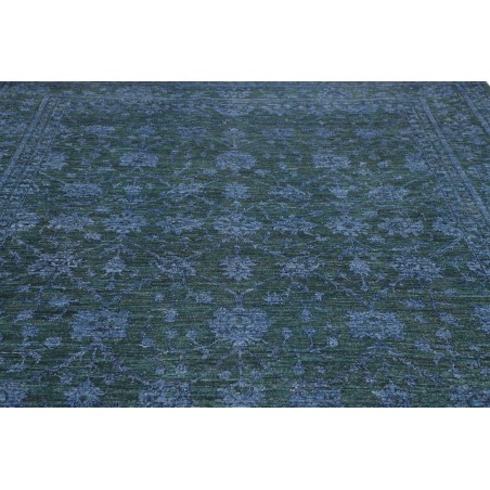 Tappeto Zigler Fine Pakistan grigio 246x283