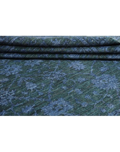 Tappeto Zigler Fine Pakistan grigio 246x283