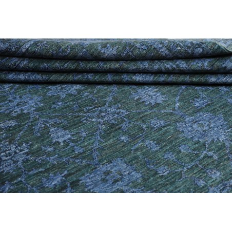 Tappeto Zigler Fine Pakistan grigio 246x283