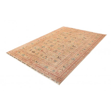 Tappeto Rubin Pakistan arancione marrone 170x236