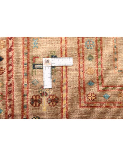 Tappeto Rubin Pakistan arancione marrone 170x236