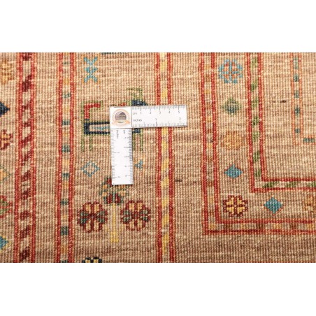 Tappeto Rubin Pakistan arancione marrone 170x236