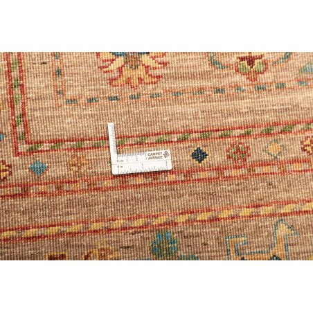 Tappeto Rubin Pakistan arancione marrone 170x236