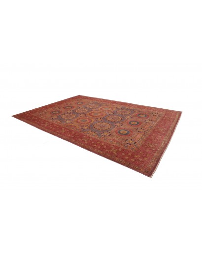 Tappeto Mamlouk Pakistan marrone 275x372
