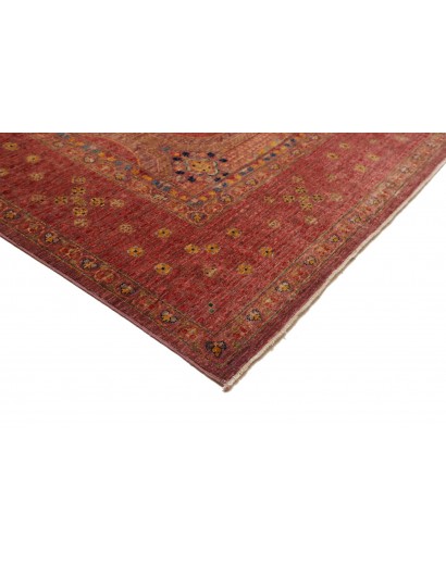 Tappeto Mamlouk Pakistan marrone 275x372