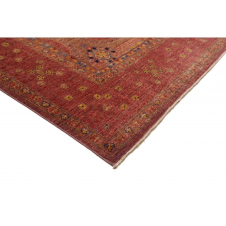 Tappeto Mamlouk Pakistan marrone 275x372