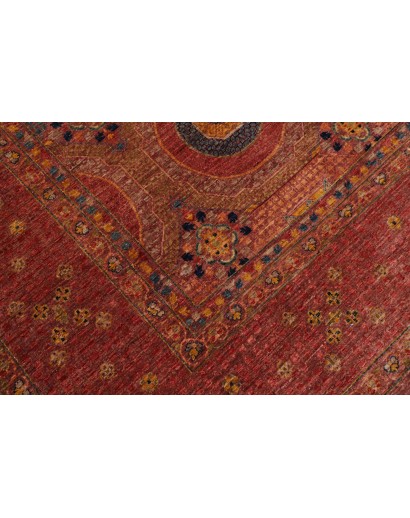 Tappeto Mamlouk Pakistan marrone 275x372