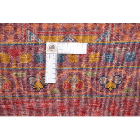 Tappeto Mamlouk Pakistan marrone 275x372
