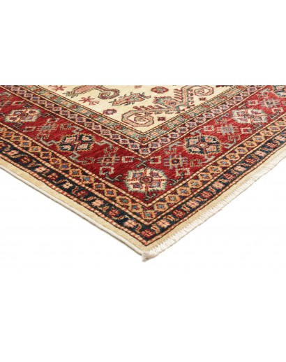 Tappeto Kazak Fine Pakistan marrone 175x246