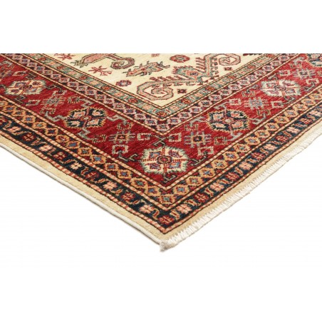 Tappeto Kazak Fine Pakistan marrone 175x246