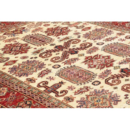 Tappeto Kazak Fine Pakistan marrone 175x246