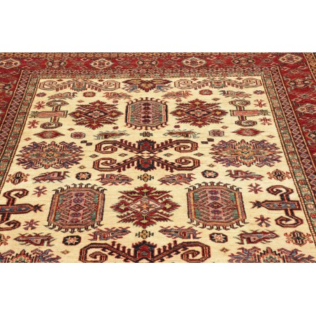 Tappeto Kazak Fine Pakistan marrone 175x246