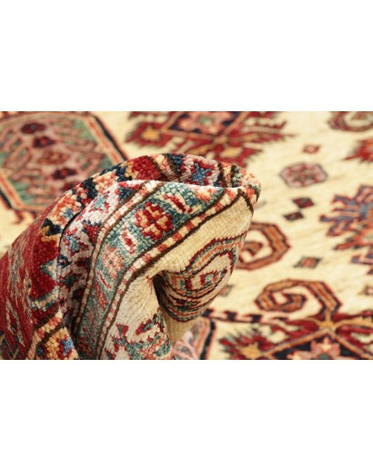 Tappeto Kazak Fine Pakistan marrone 175x246