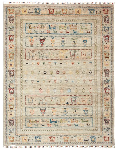 Tappeto Rubin Pakistan beige 148x188