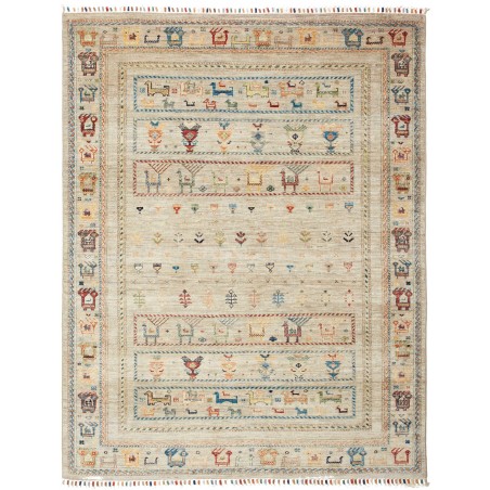 Tappeto Rubin Pakistan beige 148x188