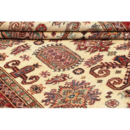 Tappeto Kazak Fine Pakistan marrone 175x246