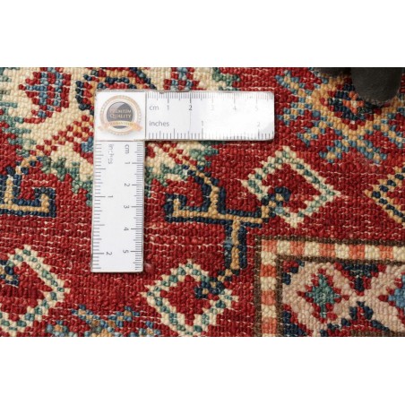 Tappeto Kazak Fine Pakistan marrone 175x246